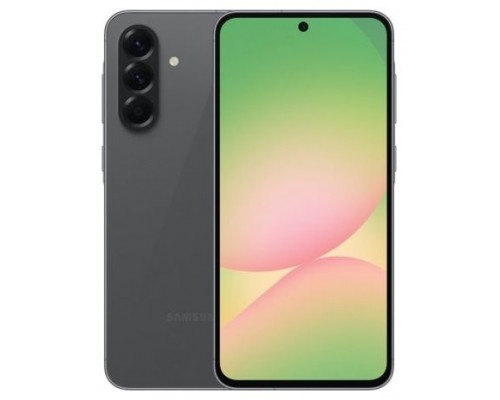 SMARTPHONE SAMSUNG A566 8-128 BK V4